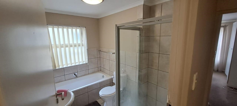 To Let 3 Bedroom Property for Rent in Diaz Beach Western Cape